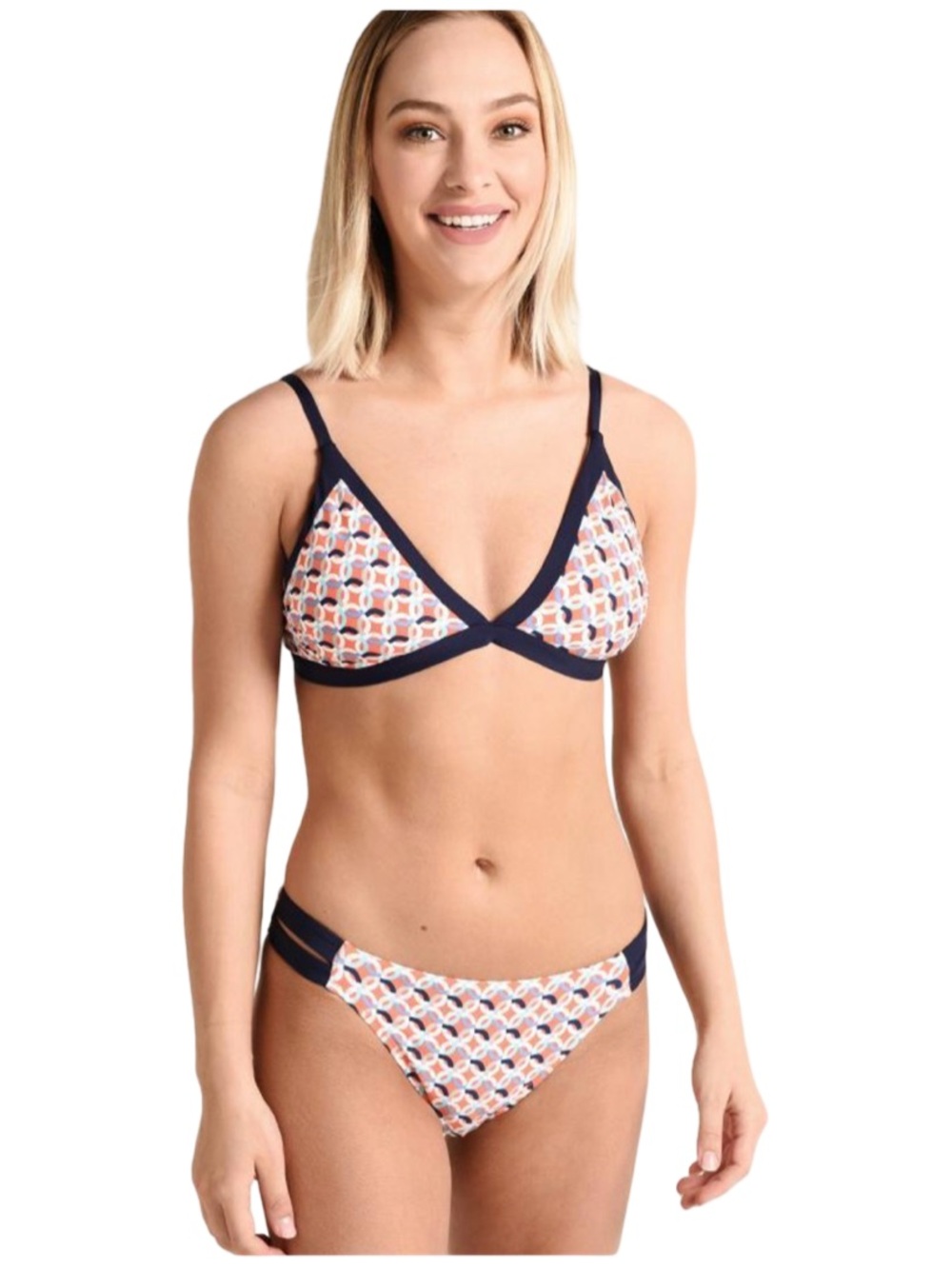 Helen Jon swim separates. EUC